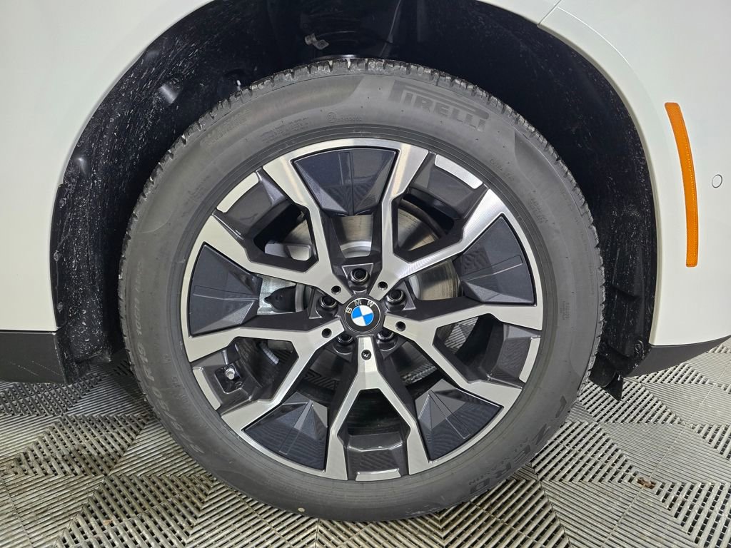 New 2026 BMW X3 xDrive30 w/ Premium Package image 2