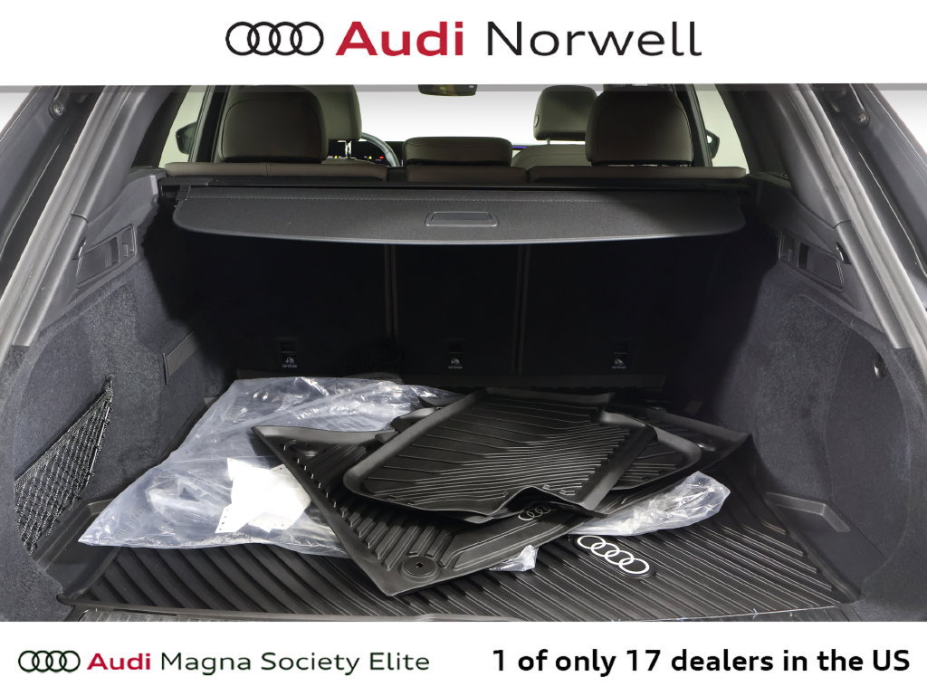 Certified 2025 Audi Q5 Premium w/ Convenience Package AWD/4WD image 16