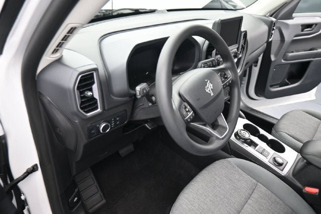 Used 2024 Ford Bronco Sport Big Bend AWD/4WD image 26