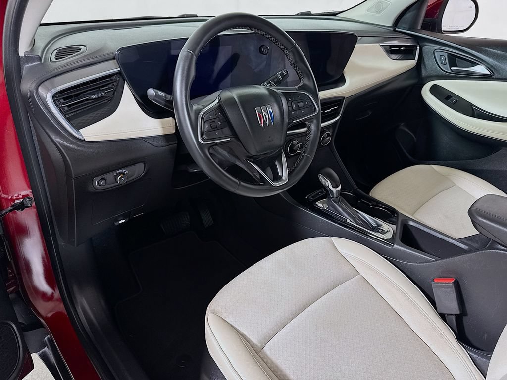 Used 2024 Buick Encore GX Preferred FWD image 7