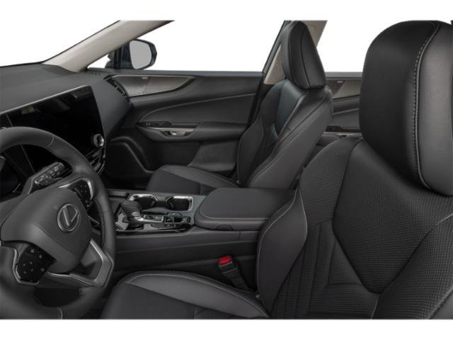 New 2026 Lexus NX 350 AWD w/ Luxury Package image 8