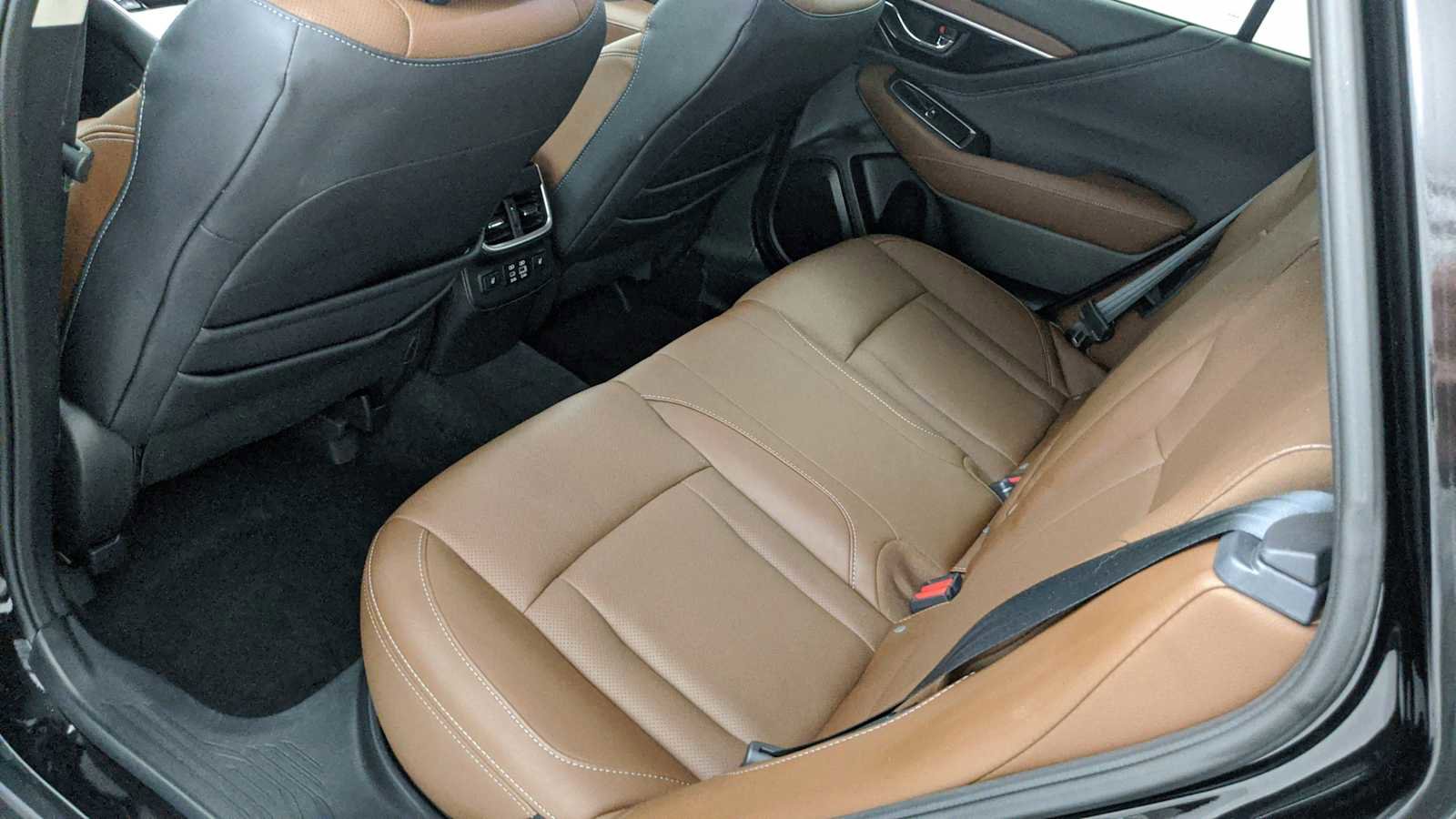 Certified 2023 Subaru Outback Touring image 29