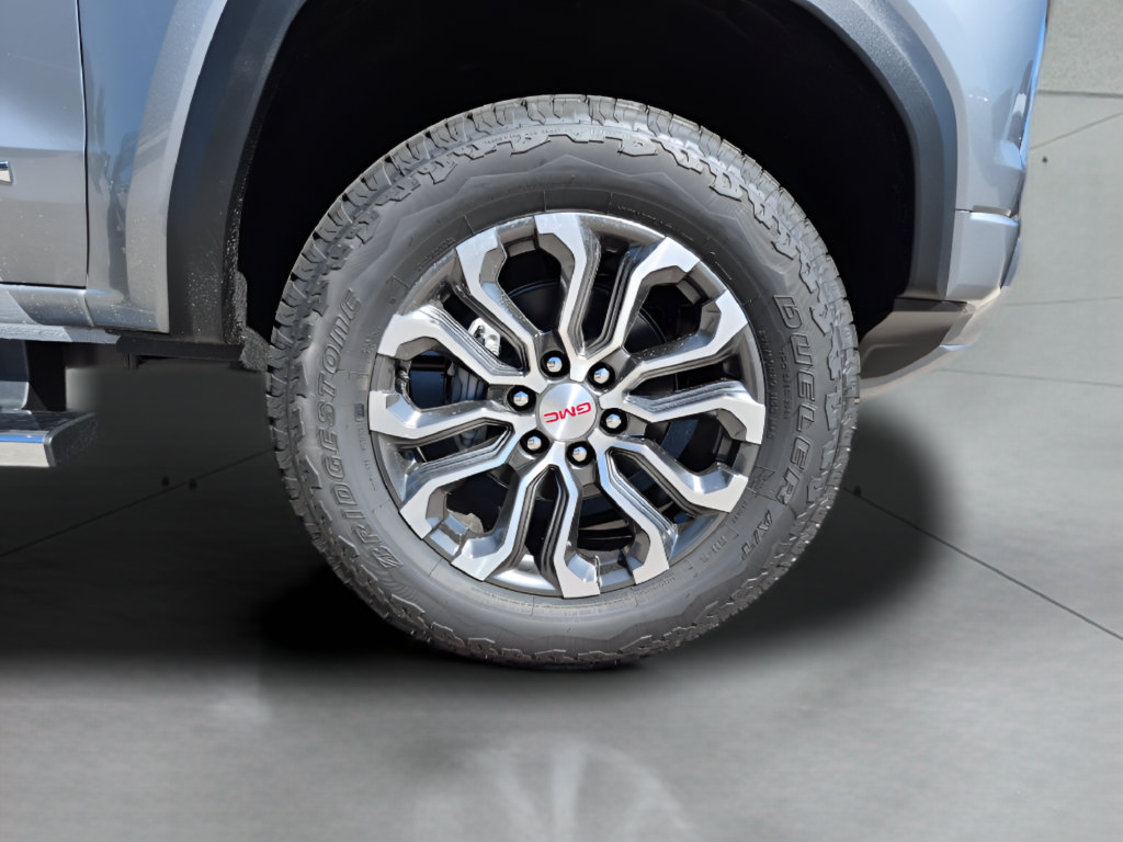 New 2026 GMC Canyon Denali AWD/4WD image 13