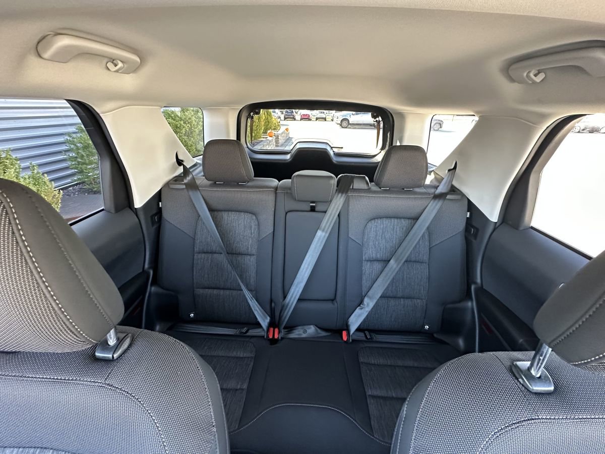 Used 2023 Ford Bronco Sport Big Bend image 14