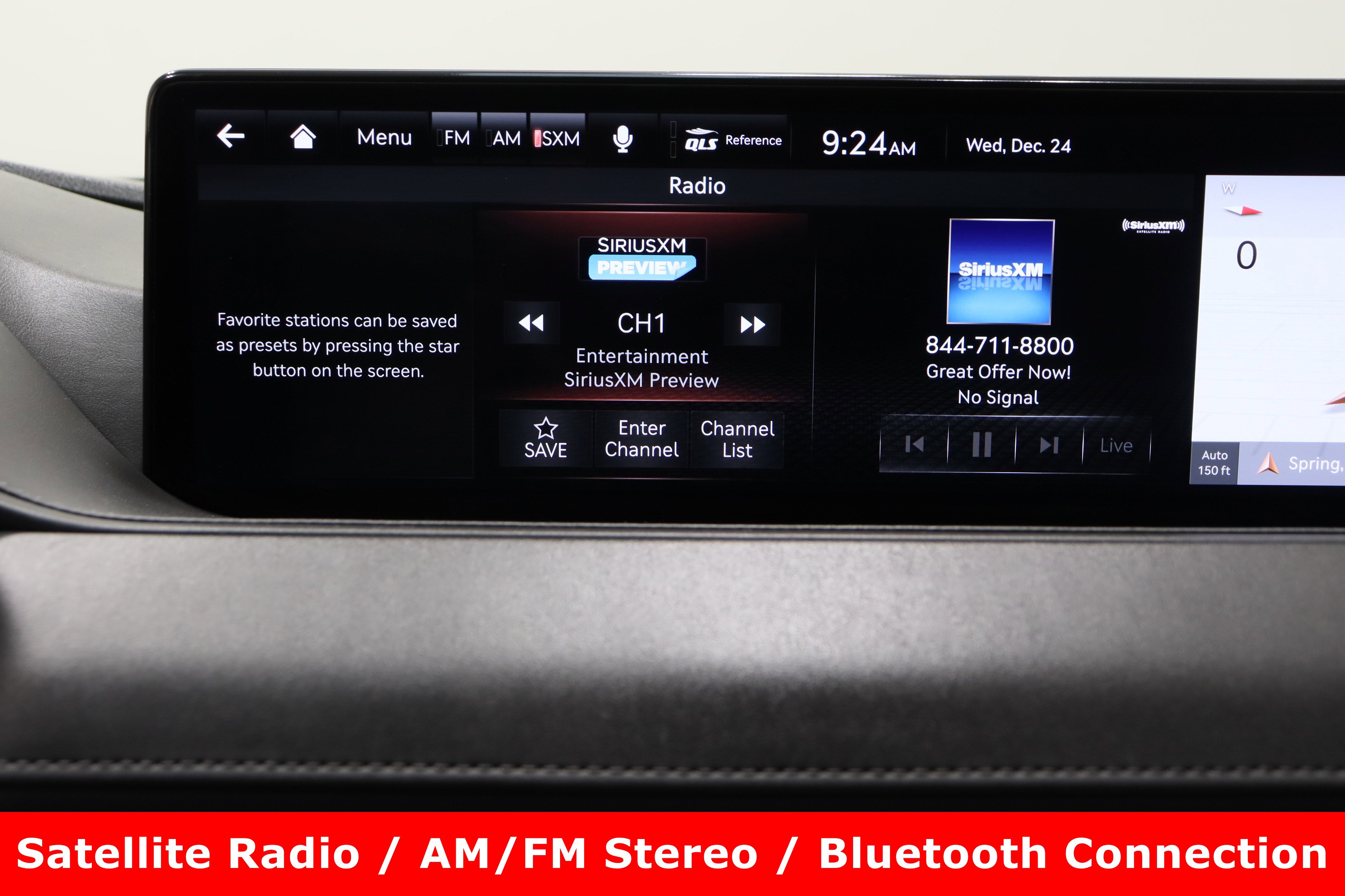 Used 2021 Genesis G80 2.5T w/ Prestige Package image 19