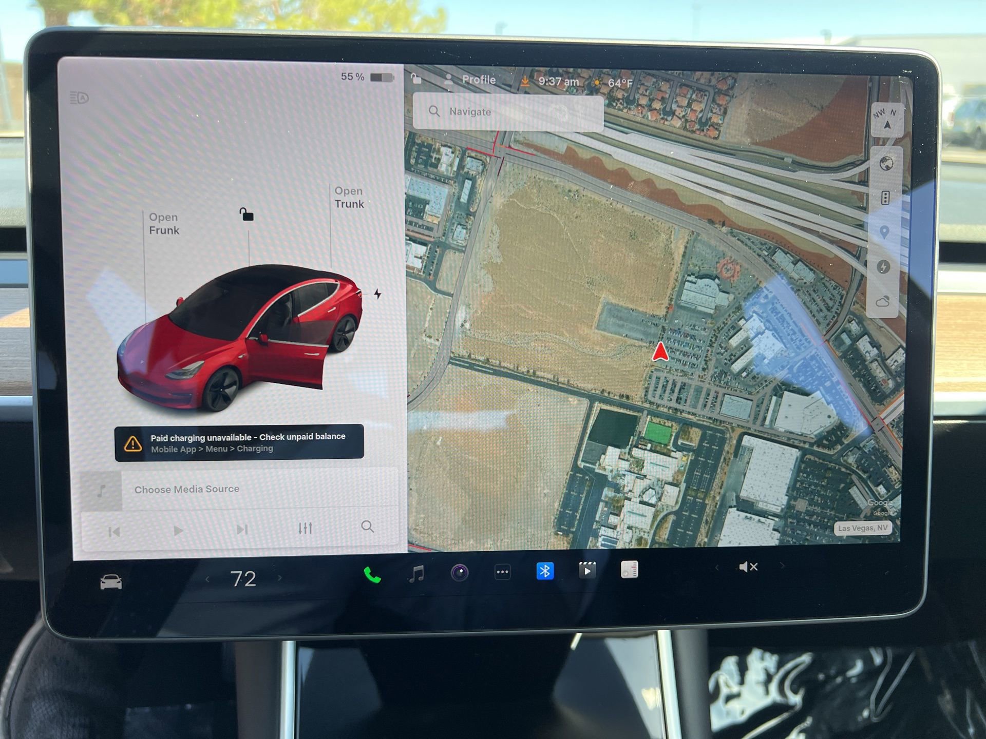 Used 2018 Tesla Model 3 Long Range RWD image 32