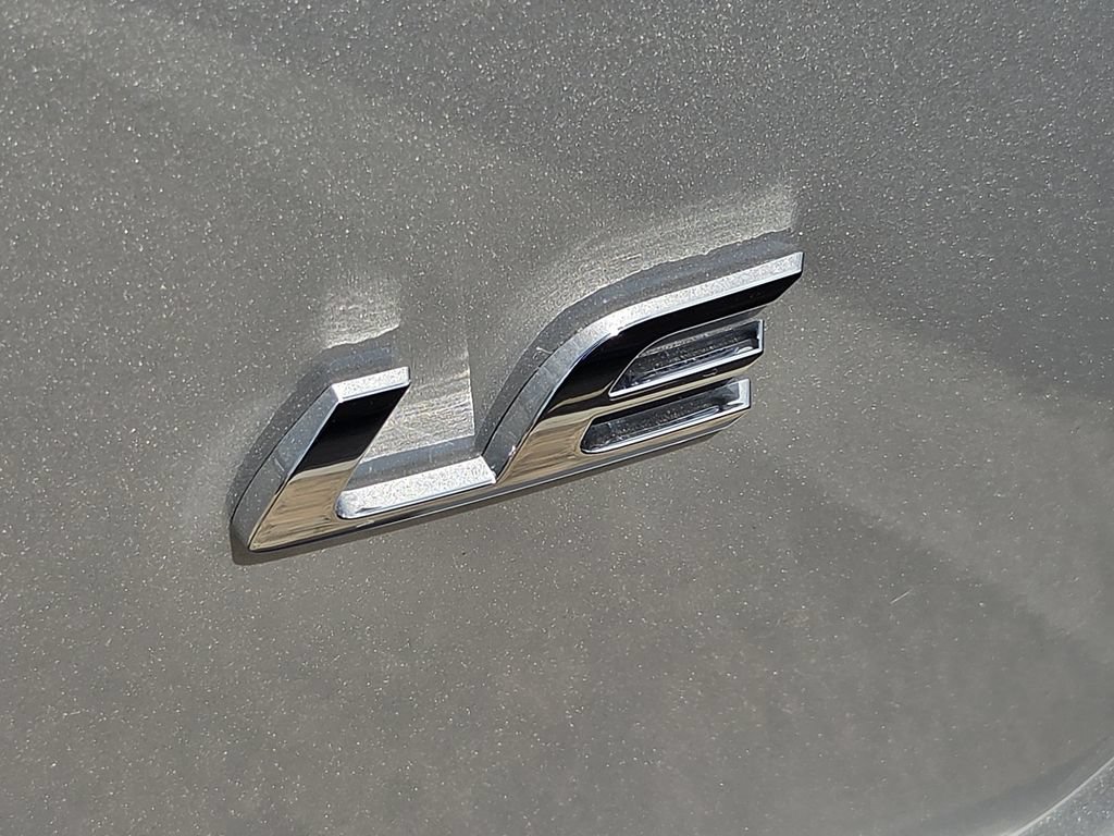 Used 2026 Toyota Corolla LE FWD image 11