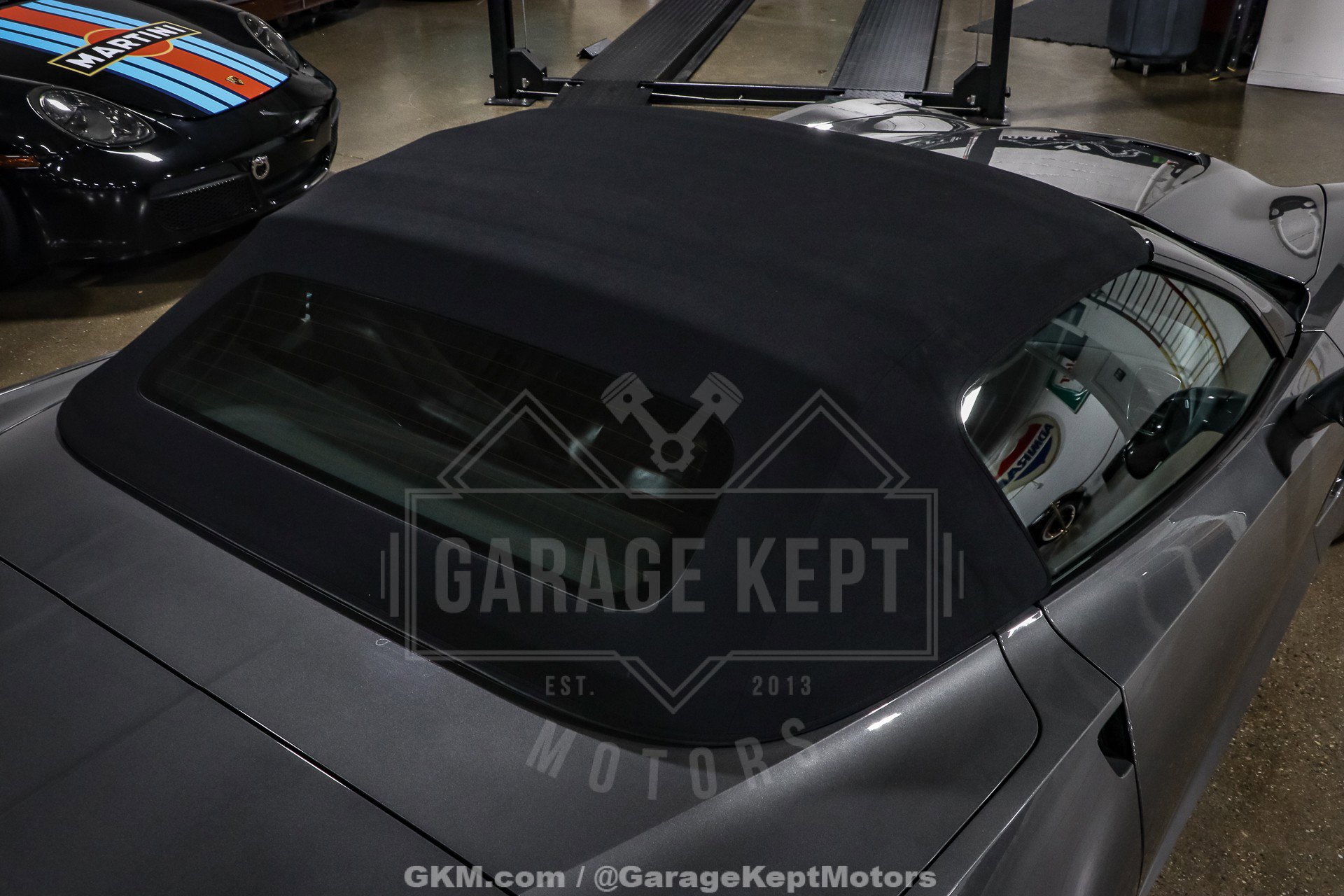 Used 2015 Chevrolet Corvette Z06 w/ 3LZ Preferred Equipment Group image 13