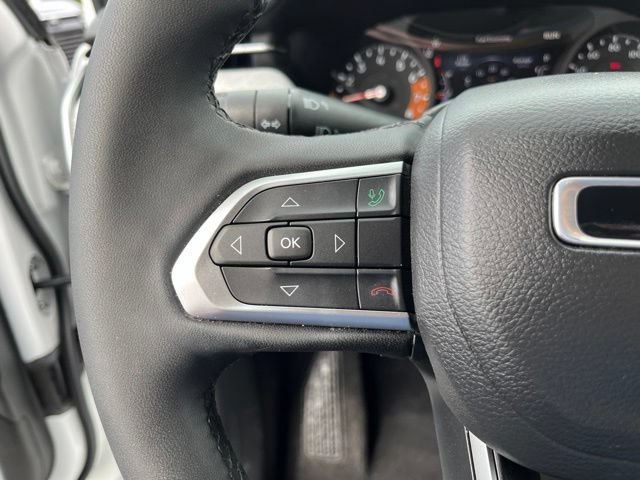 Used 2023 Jeep Compass Latitude AWD/4WD image 24