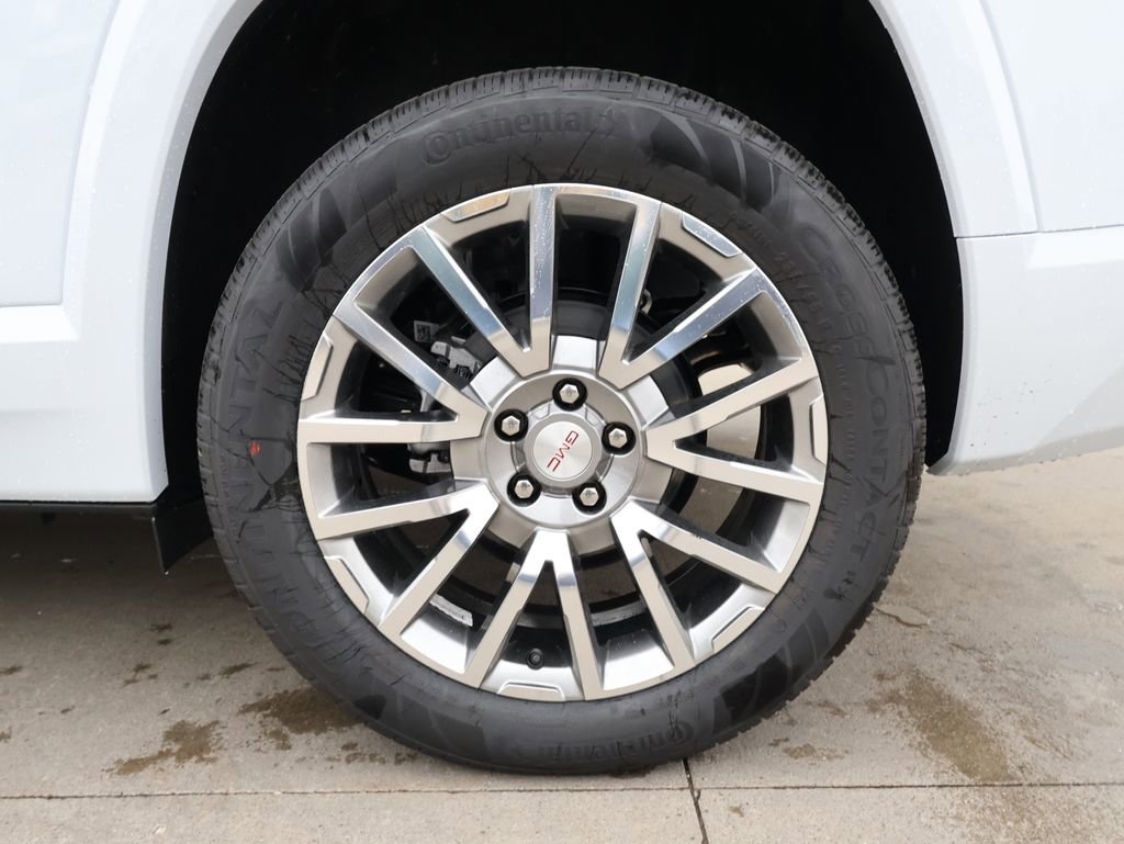 New 2026 GMC Terrain Denali image 41