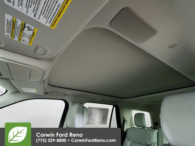 New 2026 Ford Expedition Platinum w/ Platinum Ultimate Package image 25