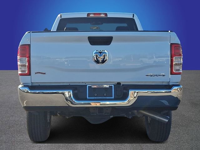 Used 2024 RAM 2500 Tradesman w/ Chrome Appearance Group AWD/4WD image 5