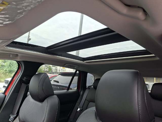 New 2026 MAZDA CX-50 AWD 2.5 Hybrid w/ Cargo Package image 13