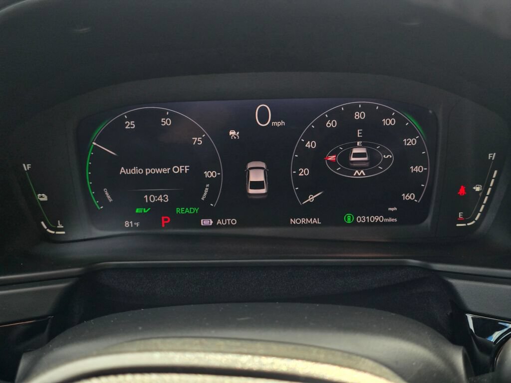 Certified 2023 Honda Accord Sport image 25