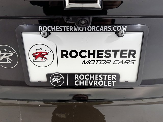 Used 2025 Chevrolet Traverse Z71 w/ Driver Confidence Package image 42