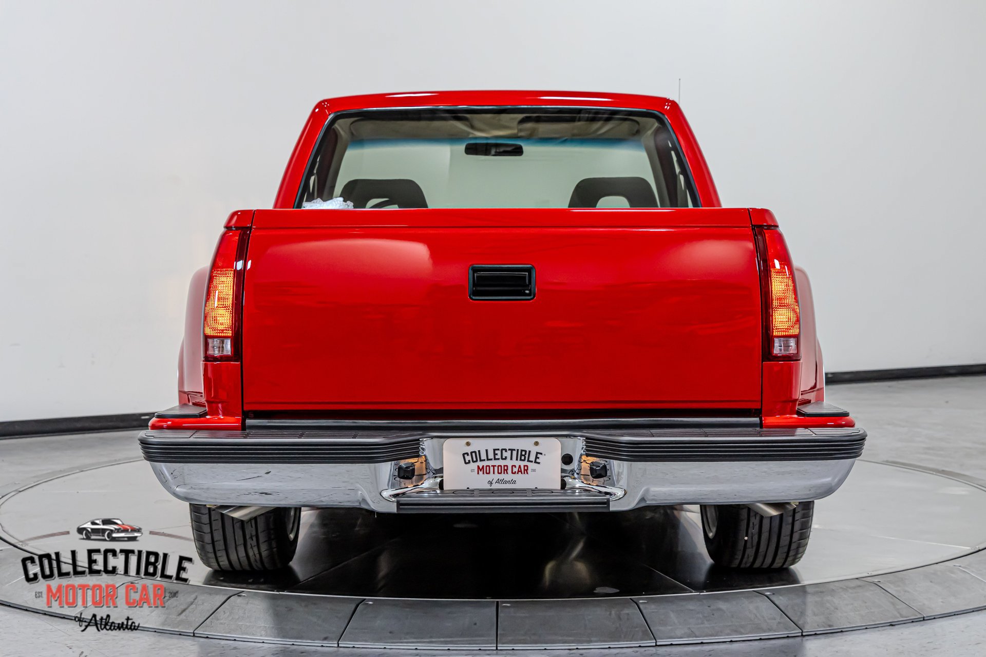 Used 1992 Chevrolet Silverado 1500 2WD Regular Cab image 28