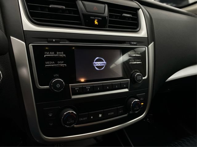 Used 2017 Nissan Altima 2.5 SV FWD image 29