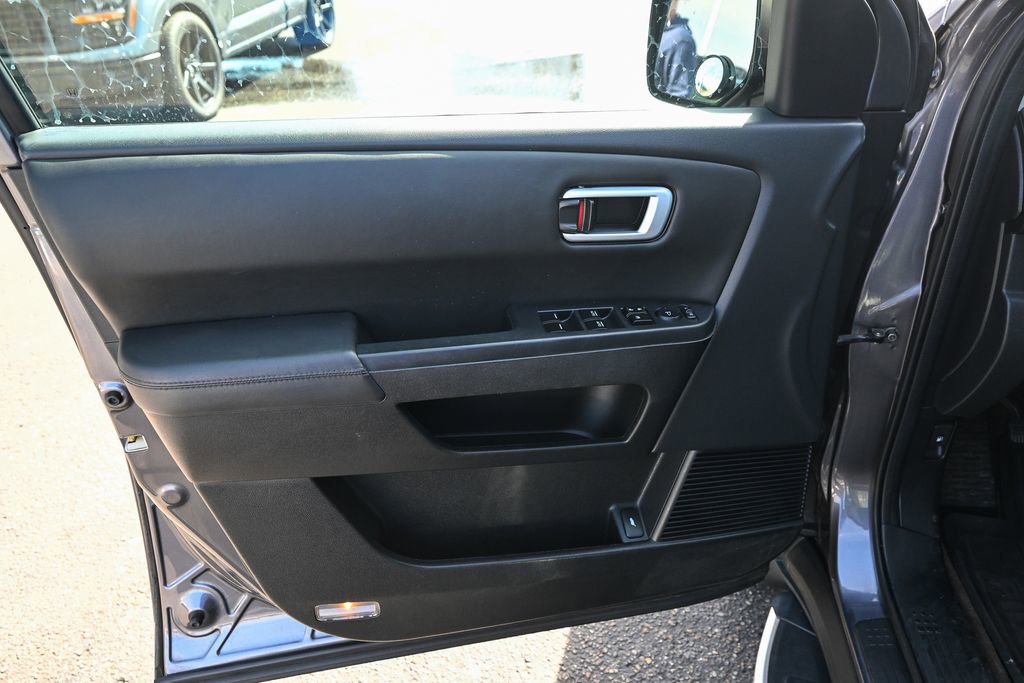 Used 2014 Honda Pilot EX-L image 21