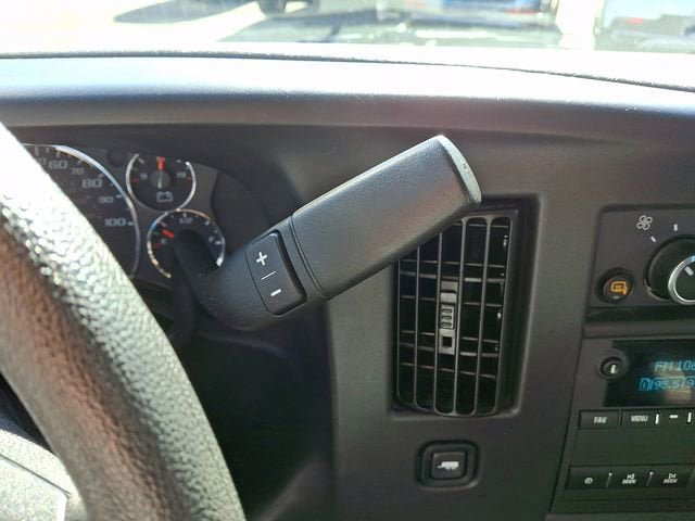 Used 2024 Chevrolet Express 2500 w/ Driver Convenience Package RWD image 25