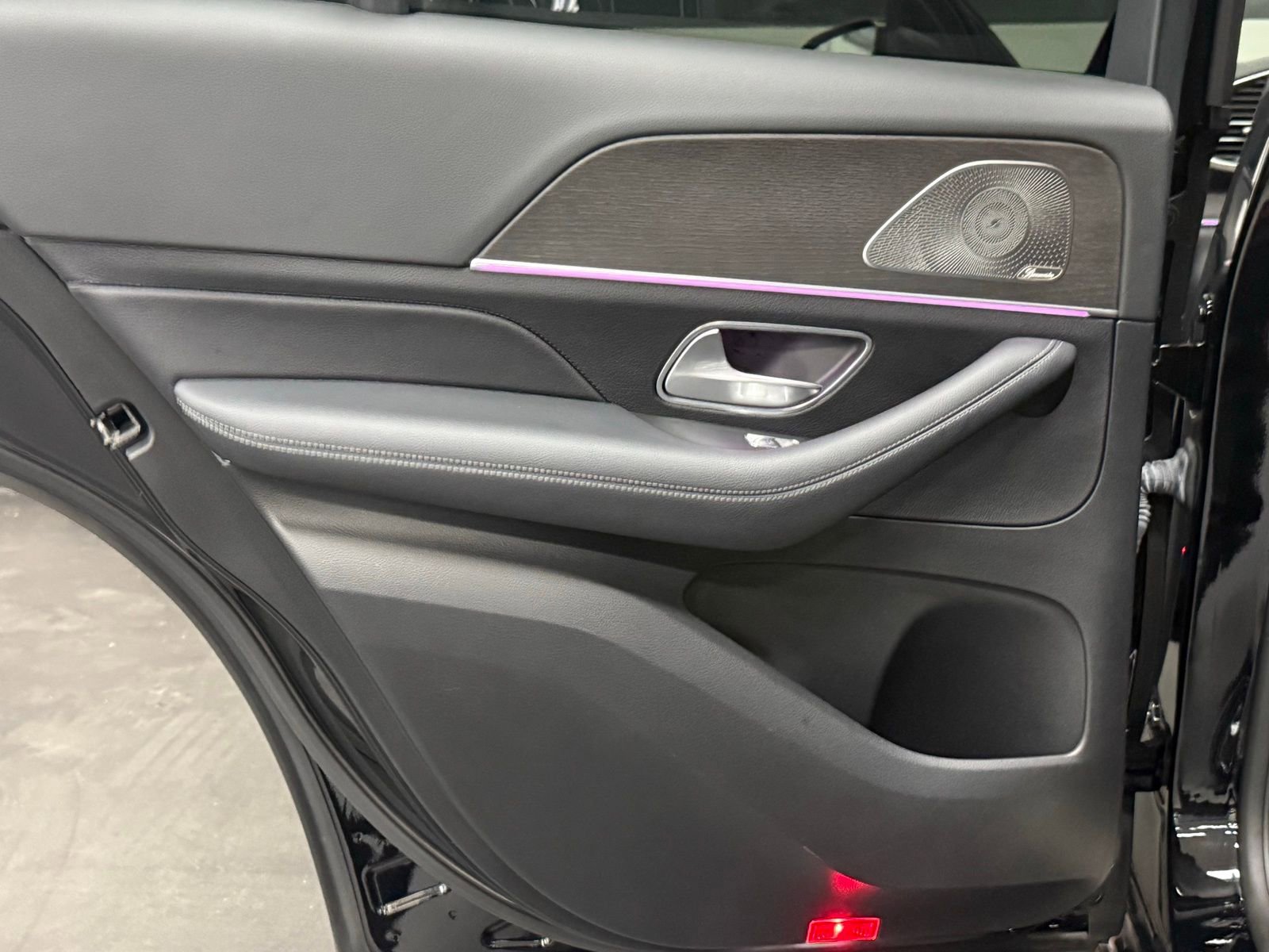 Used 2022 Mercedes-Benz GLE 350 GLE 350 image 40