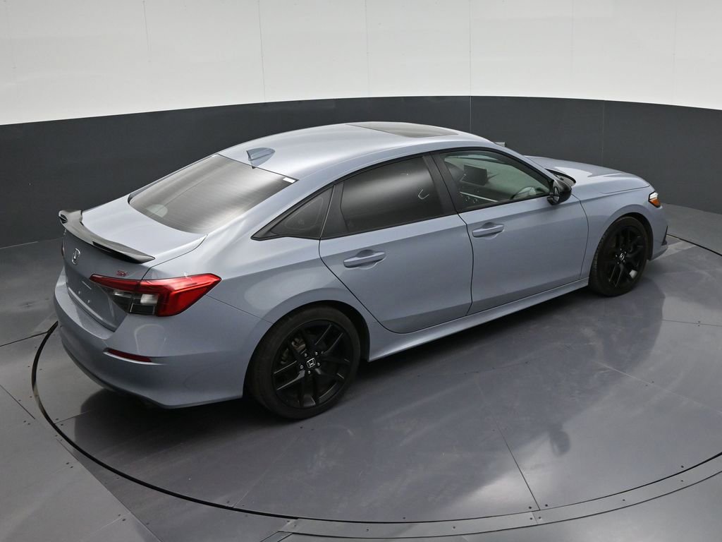Used 2024 Honda Civic Si image 16