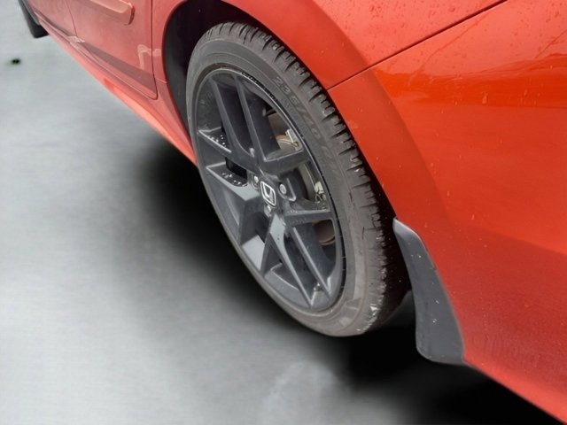 Used 2022 Honda Civic Si image 16