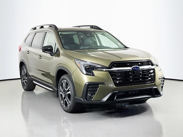 New 2025 Subaru Ascent Limited