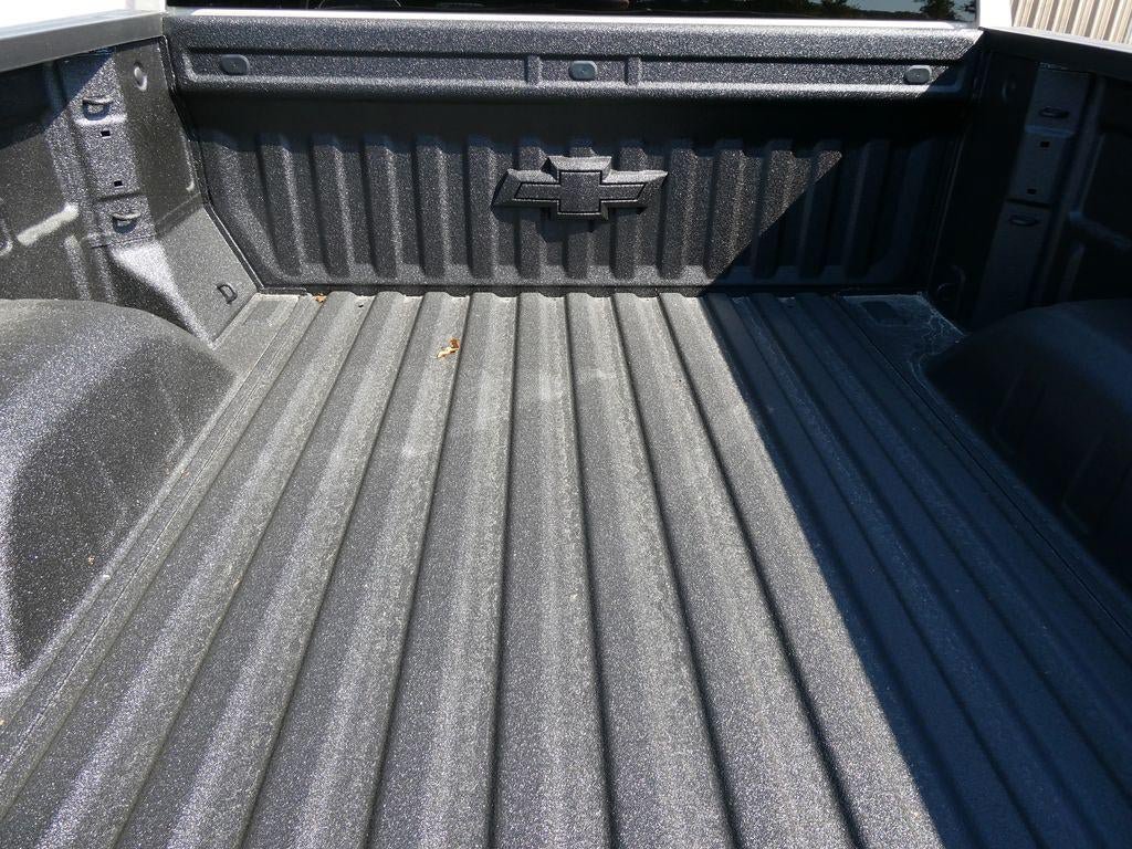 New 2026 Chevrolet Silverado 1500 RST AWD/4WD image 6