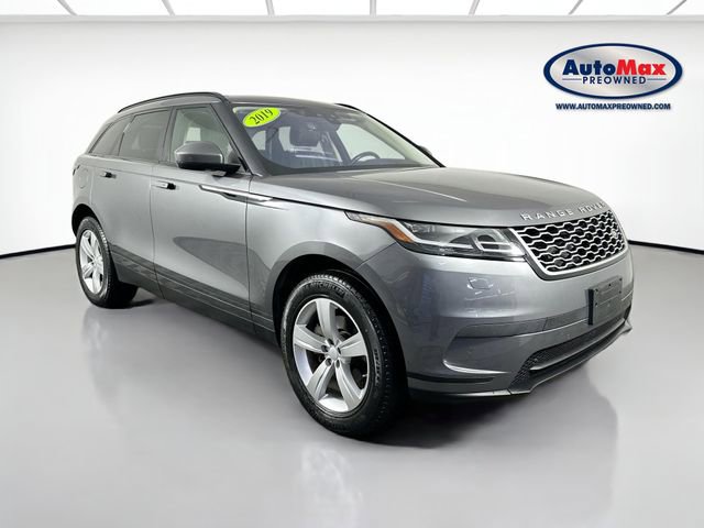 Used 2019 Land Rover Range Rover Velar S