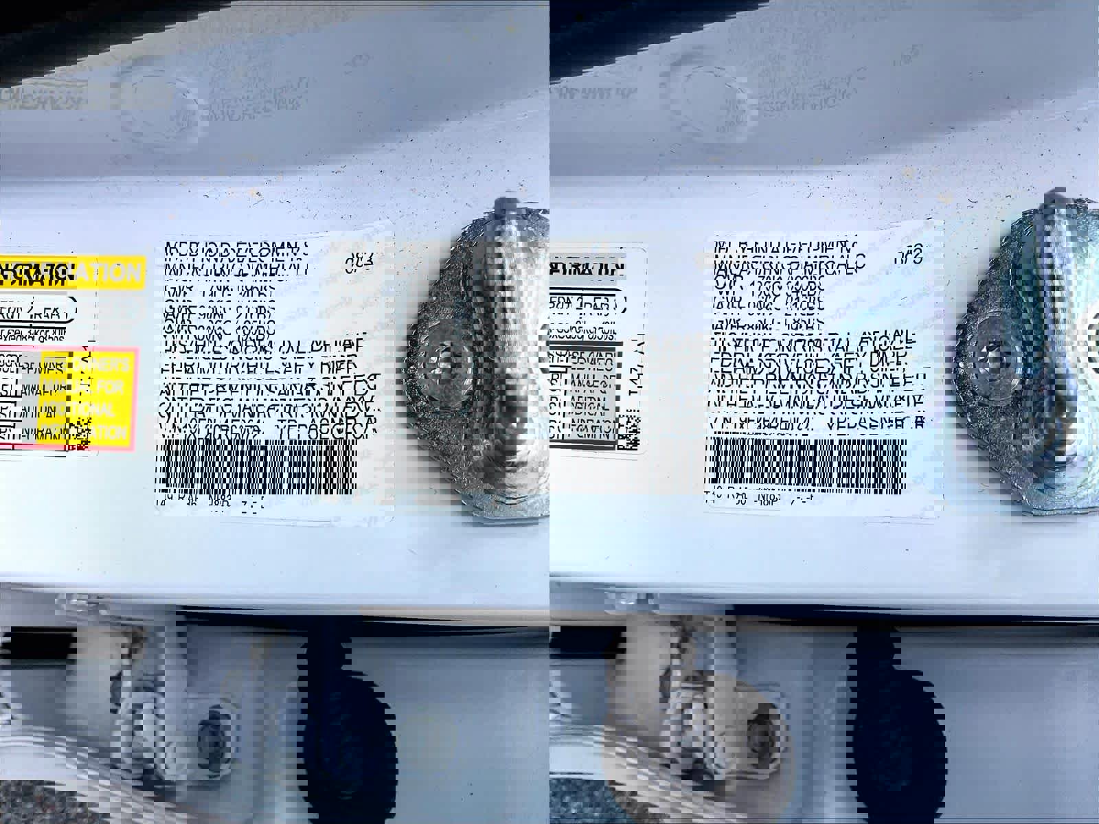 Used 2024 Honda Civic Sport image 36