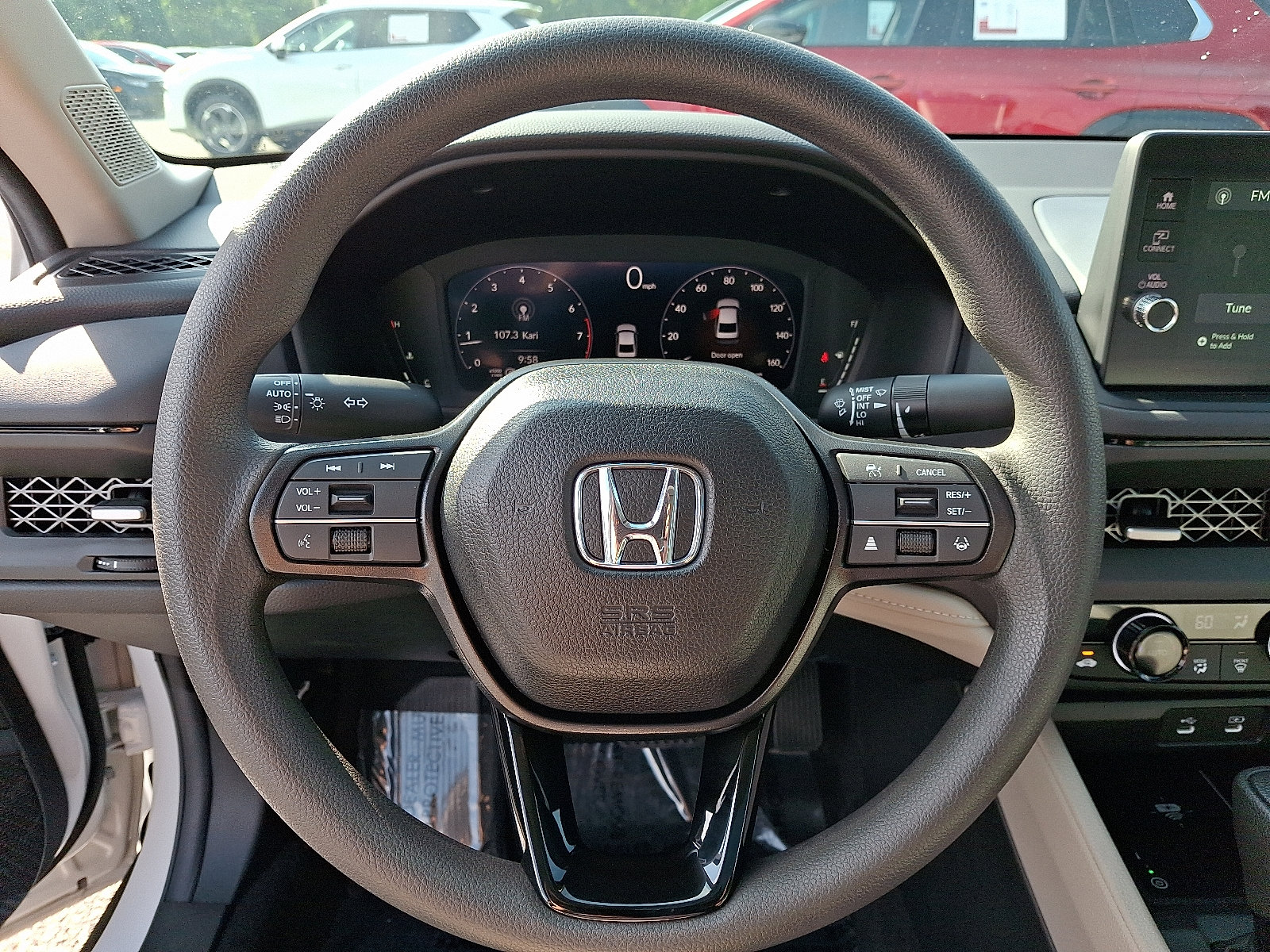 Used 2026 Honda Accord SE image 19