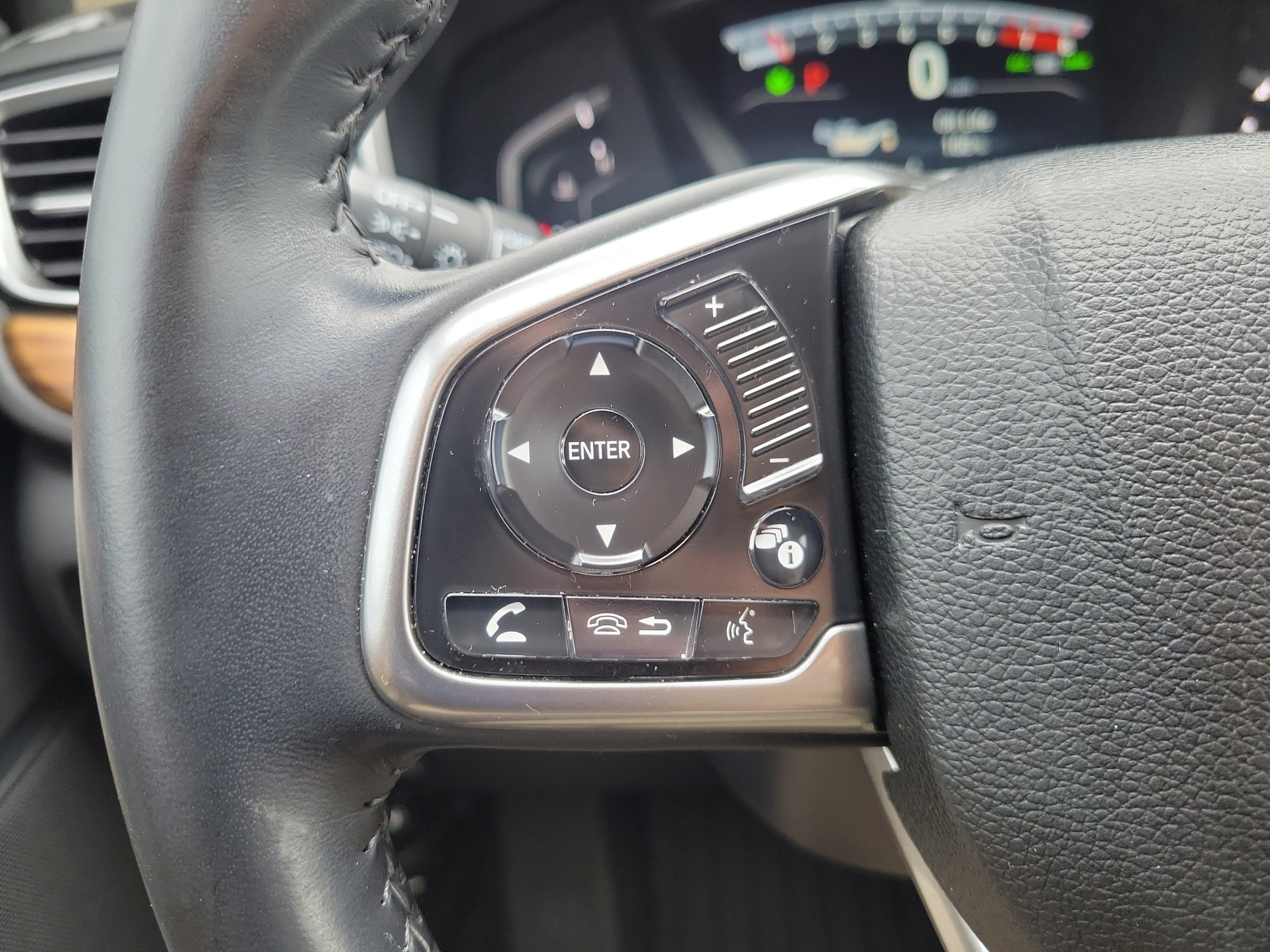 Used 2018 Honda CR-V EX-L image 31