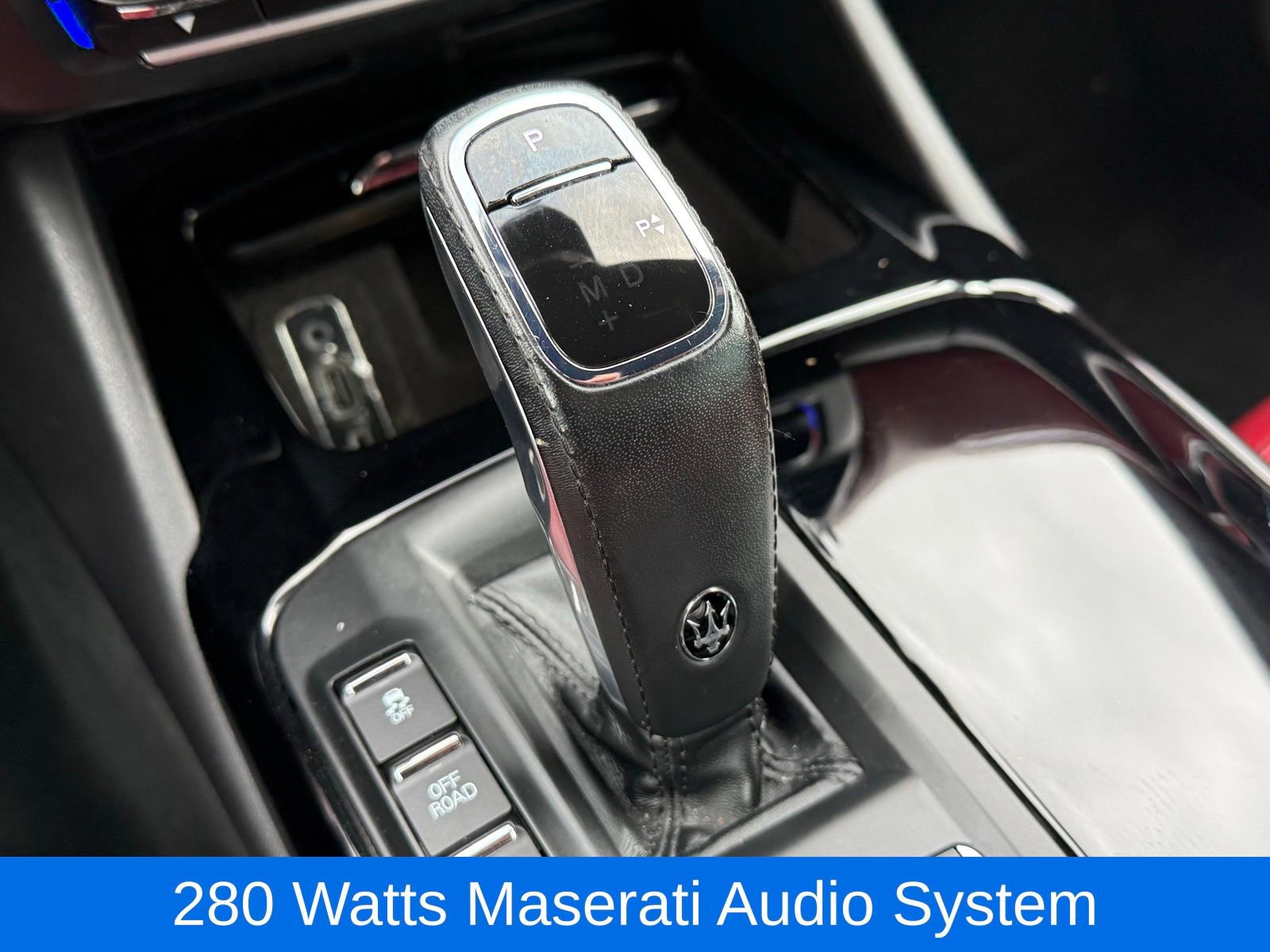 Used 2022 Maserati Levante GT image 31