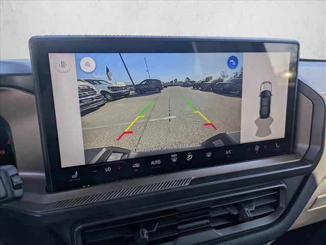 New 2026 Ford Bronco Sport Big Bend w/ Convenience Package image 12