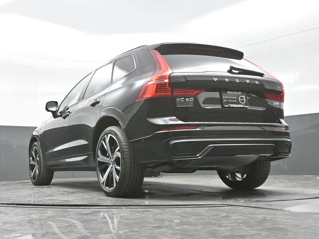 Used 2025 Volvo XC60 T8 Ultra w/ Protection Package Premier image 30