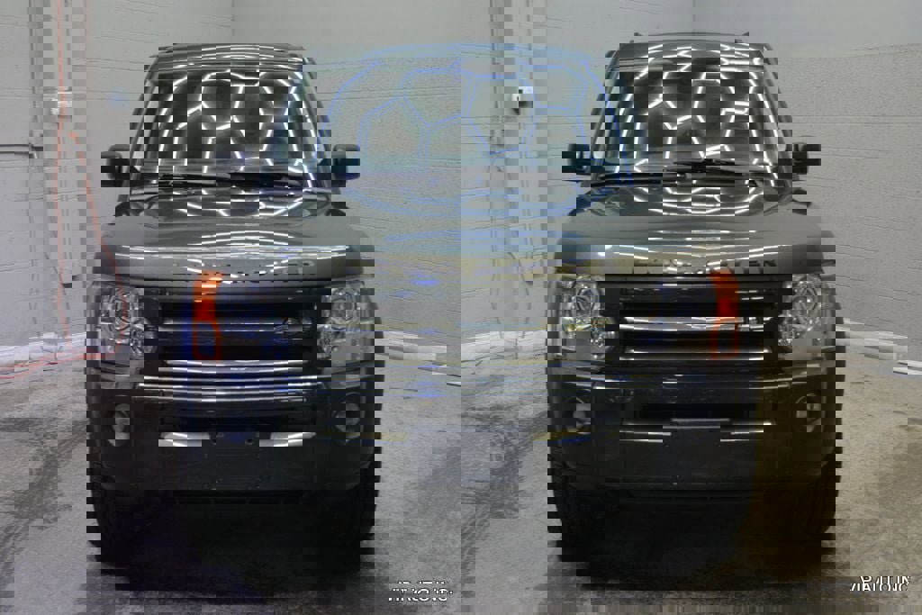 Used 2005 Land Rover LR3 SE image 5