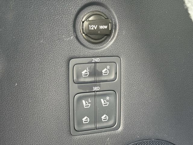 Used 2024 Hyundai Palisade Calligraphy FWD image 14