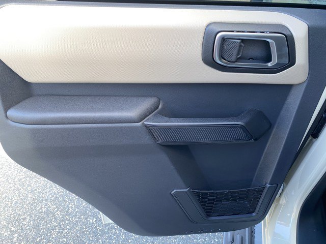 New 2026 Ford Bronco Big Bend AWD/4WD image 28