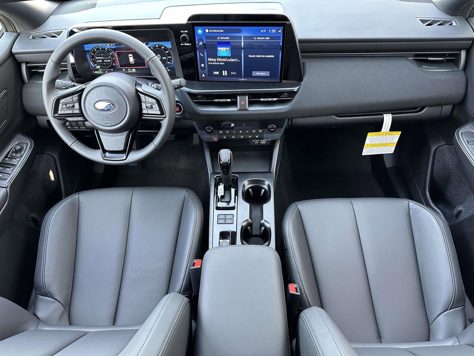 New 2026 Subaru Outback Premium image 10