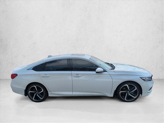 Used 2018 Honda Accord Sport image 4