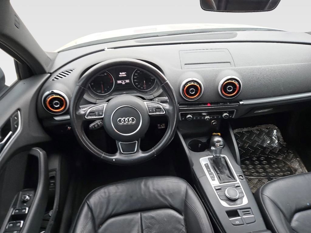 Used 2016 Audi A3 1.8T Premium FWD image 5