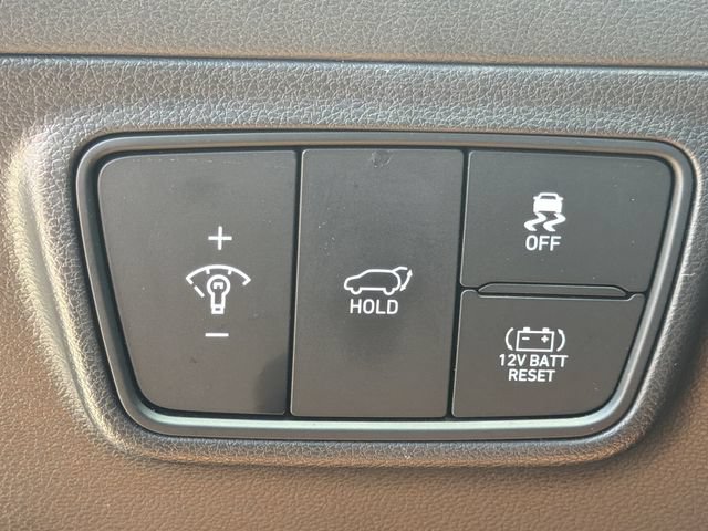 Used 2024 Hyundai Tucson SEL AWD/4WD image 21