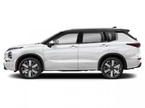 New 2026 Mitsubishi Outlander SEL image 3