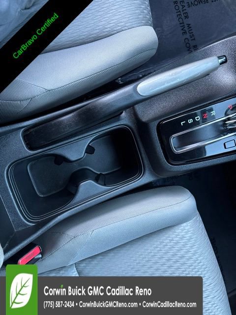 Used 2014 Honda Civic LX image 14