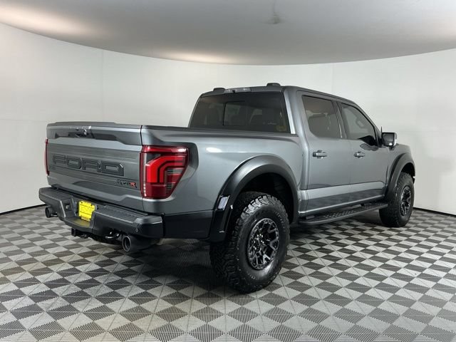 Used 2024 Ford F150 Raptor w/ Equipment Group 803A Raptor R AWD/4WD image 4
