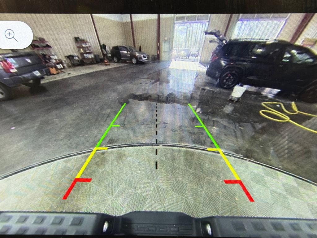 Used 2023 Ford F150 Lightning Pro w/ Tow Technology Package image 29