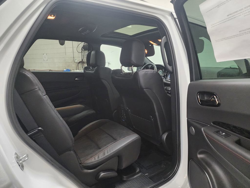 New 2026 Dodge Durango GT image 42