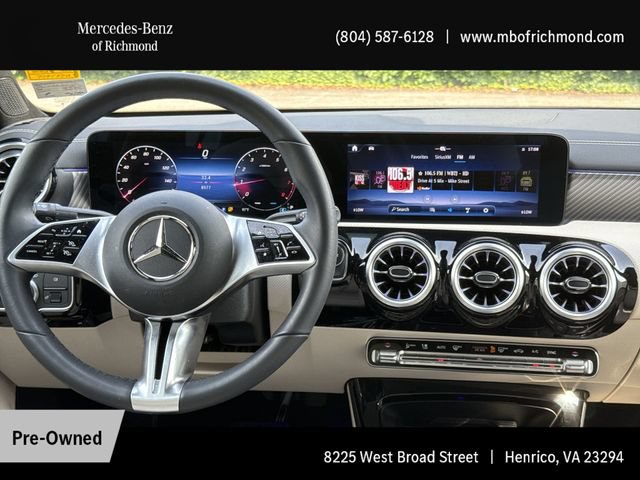 Used 2026 Mercedes-Benz CLA 250 4MATIC image 18