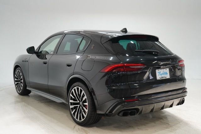 New 2025 Maserati Grecale Trofeo image 5