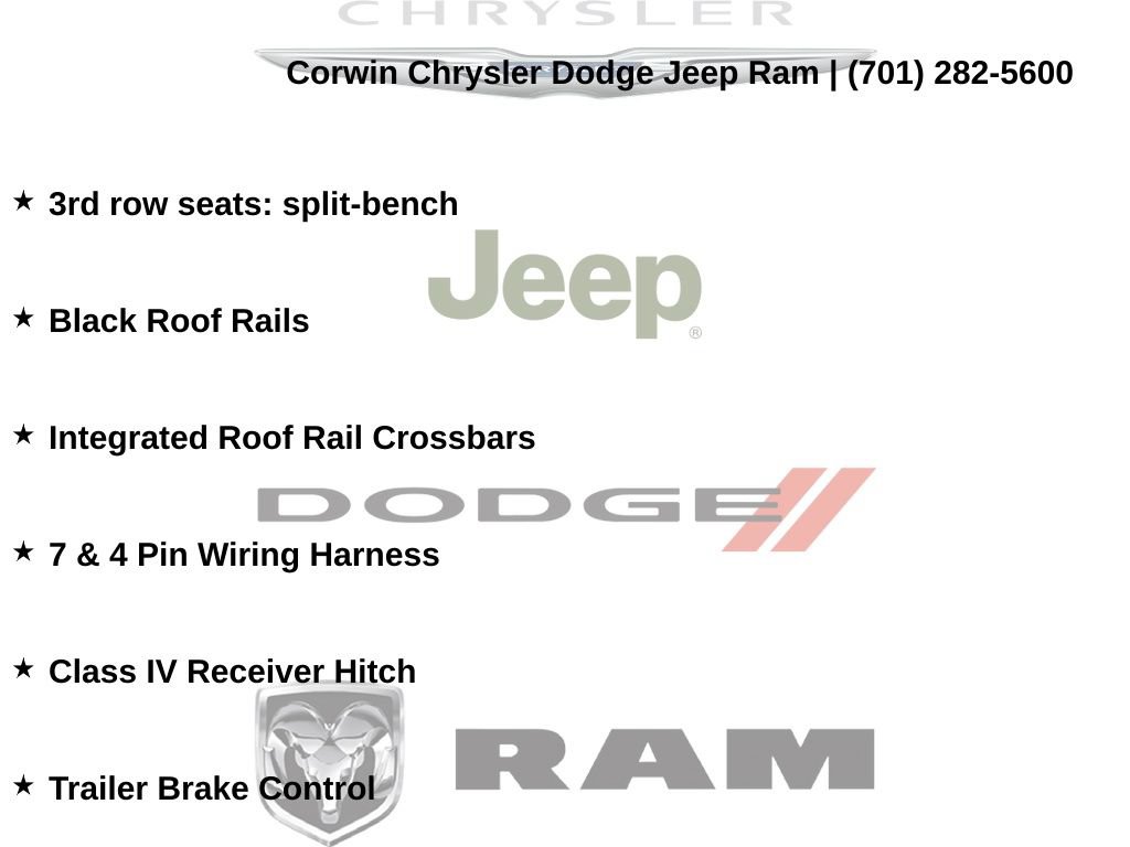 Used 2023 Dodge Durango R/T w/ Blacktop Package AWD/4WD image 23